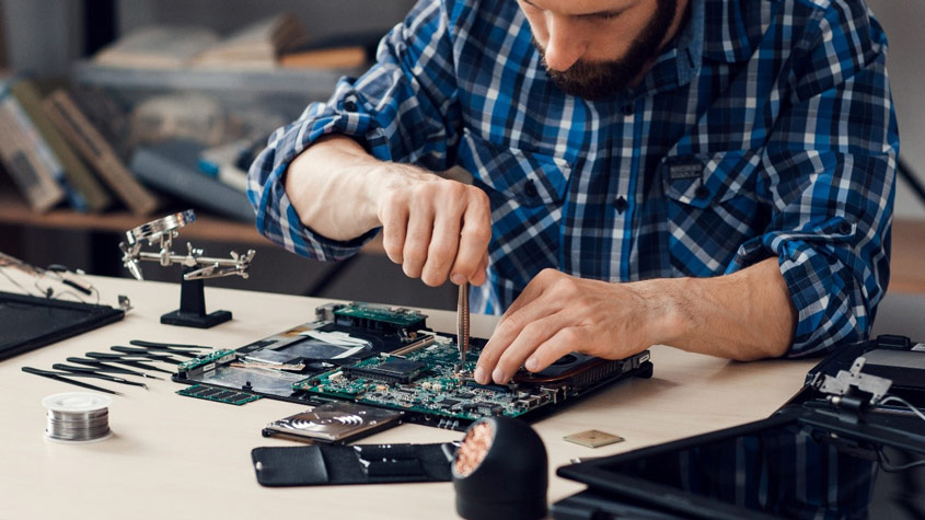 What Silicon Valley Startups Should Know About Right to Repair&nbsp;Laws?