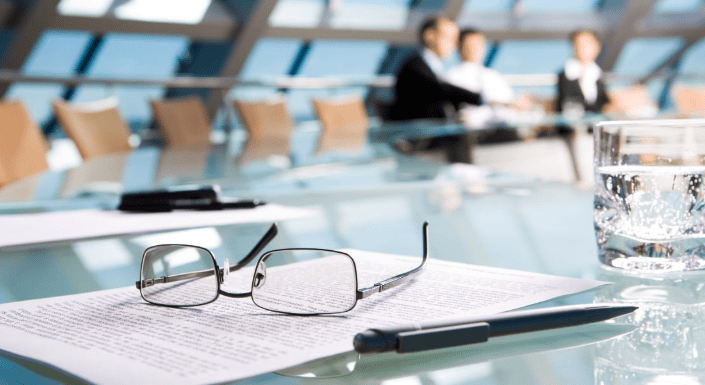 How to Minimize Legal Risks in Your Small Business&nbsp;Operations?