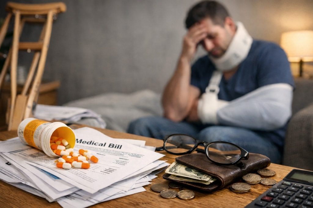 The Hidden Costs of Personal Injury in Burbank That Insurance Won’t Tell You&nbsp;About