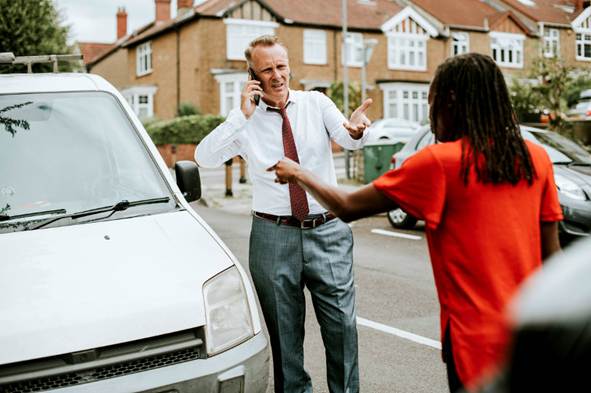 How a Car Accident Lawyer Helps You Maximize Your Injury&nbsp;Settlement