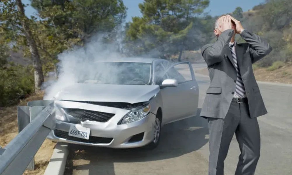 What Happens If a Car Accident Involves a Rental&nbsp;Vehicle?